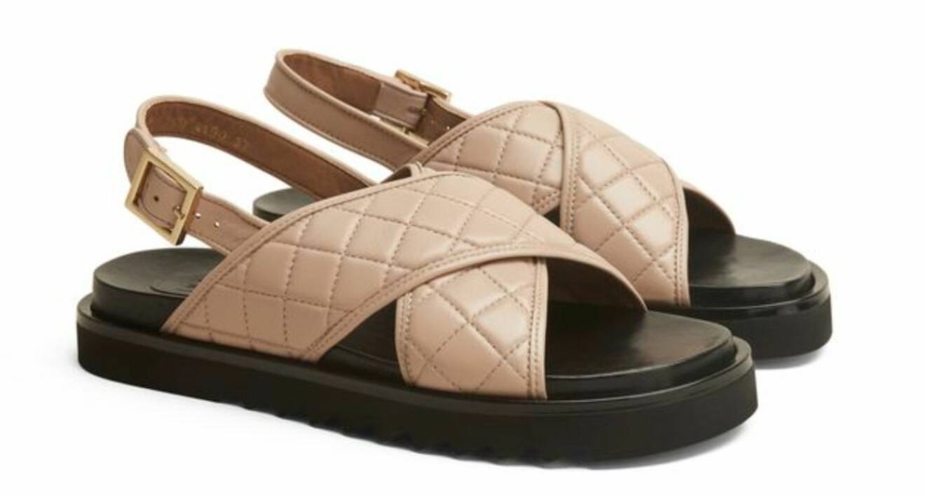 sandaler från Billi Bi