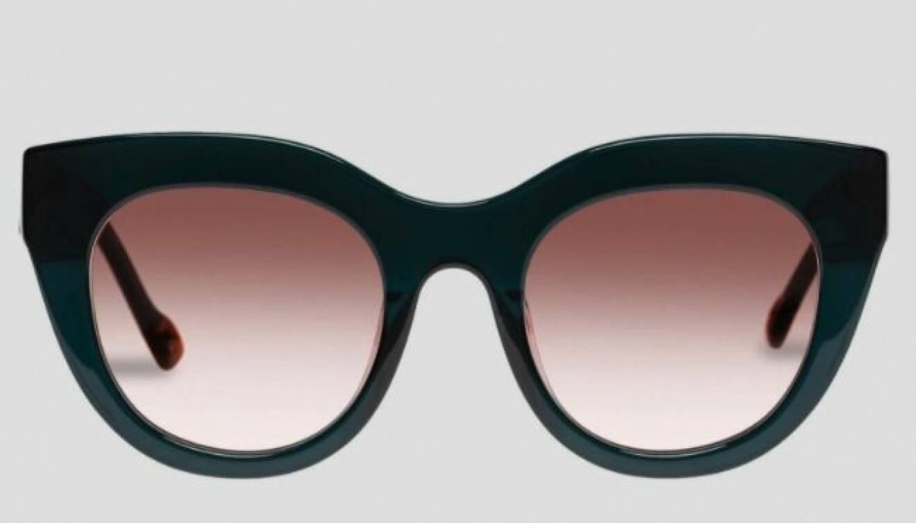 Solglasögon Le Specs