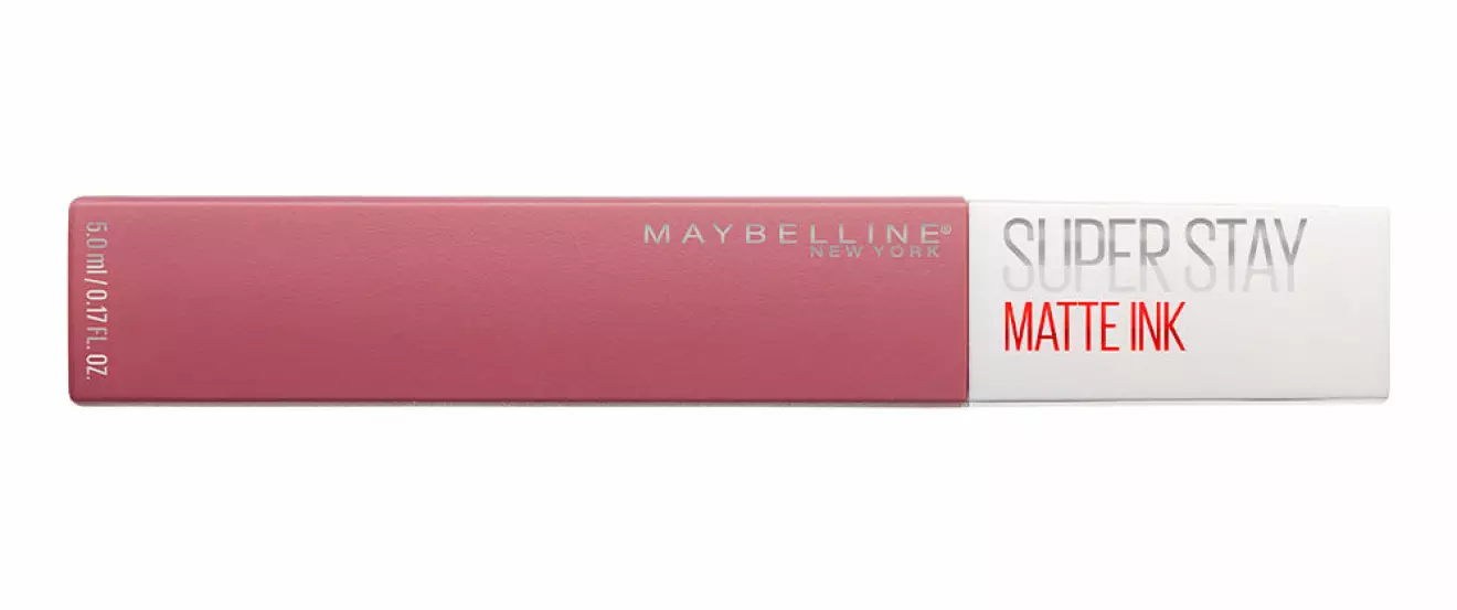 Maybelline Superstay Matte Ink