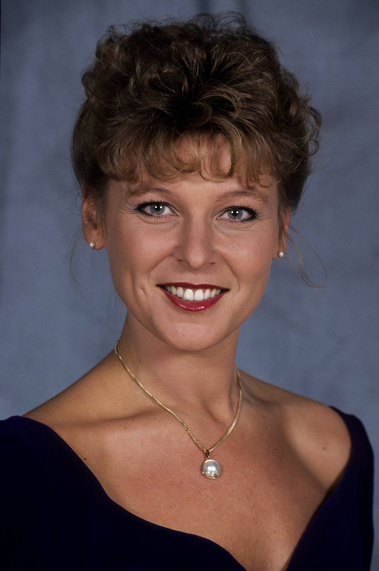 Lotta Engberg 1992