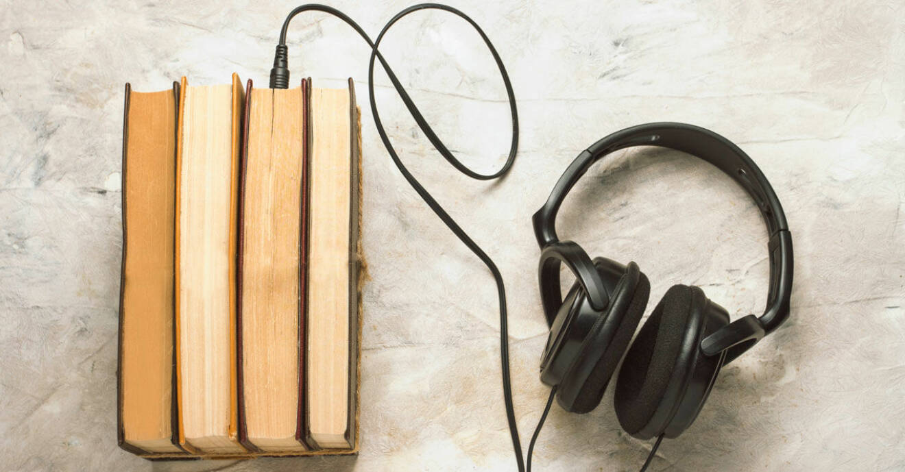 Är det bäst att lyssna på ljudbok eller läsa själv?