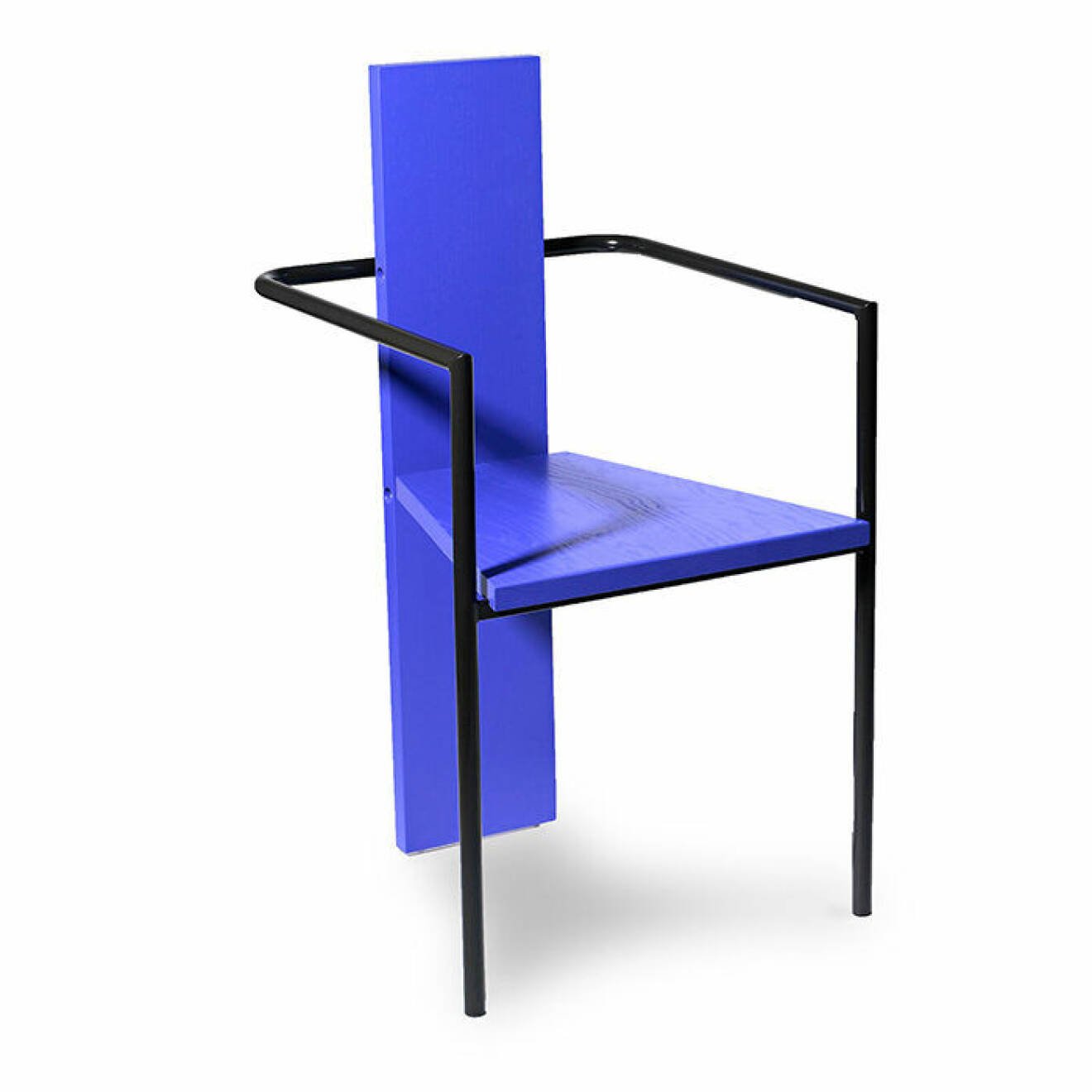 Concrete stol från Källemo