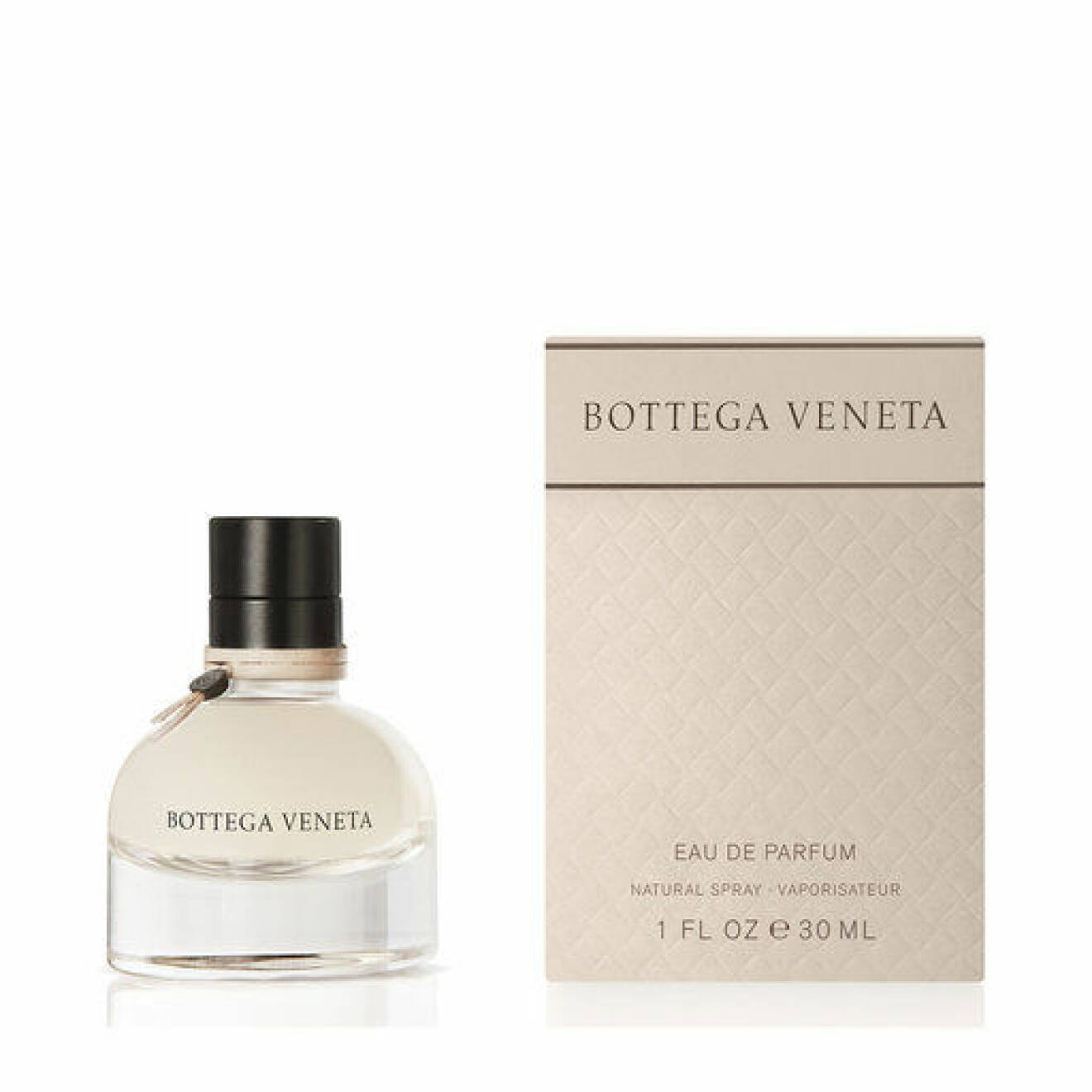 Bottega Venetas första parfym