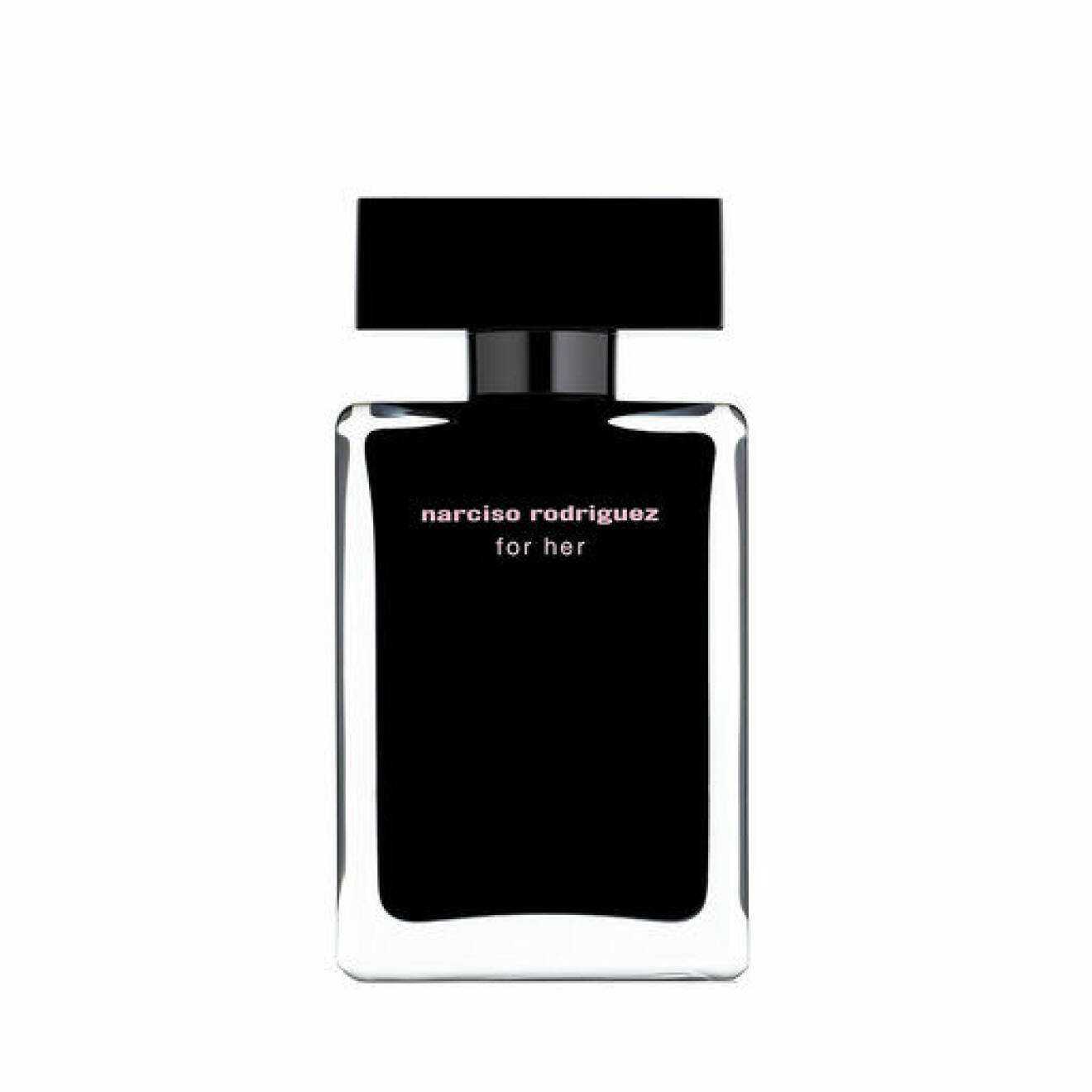 for her narciso rodriguez