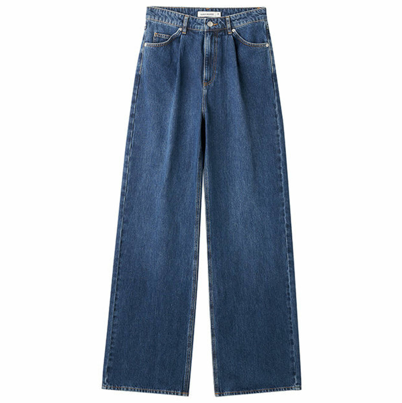 vida jeans för dam hösten 2021