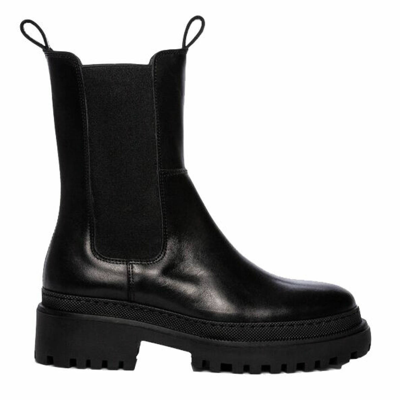 bästa köpen i oktober - svarta chunky boots