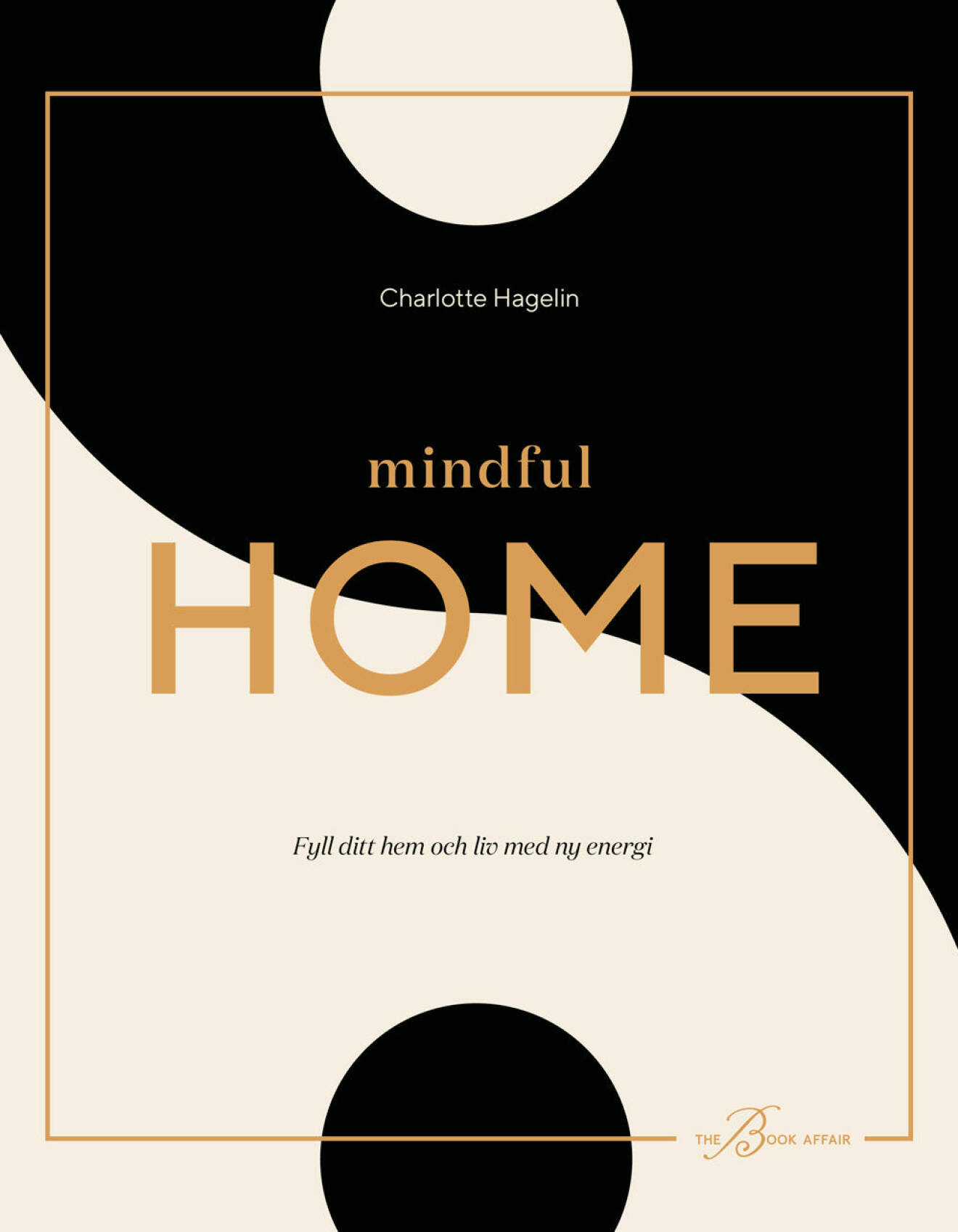 Mindful home ny bok