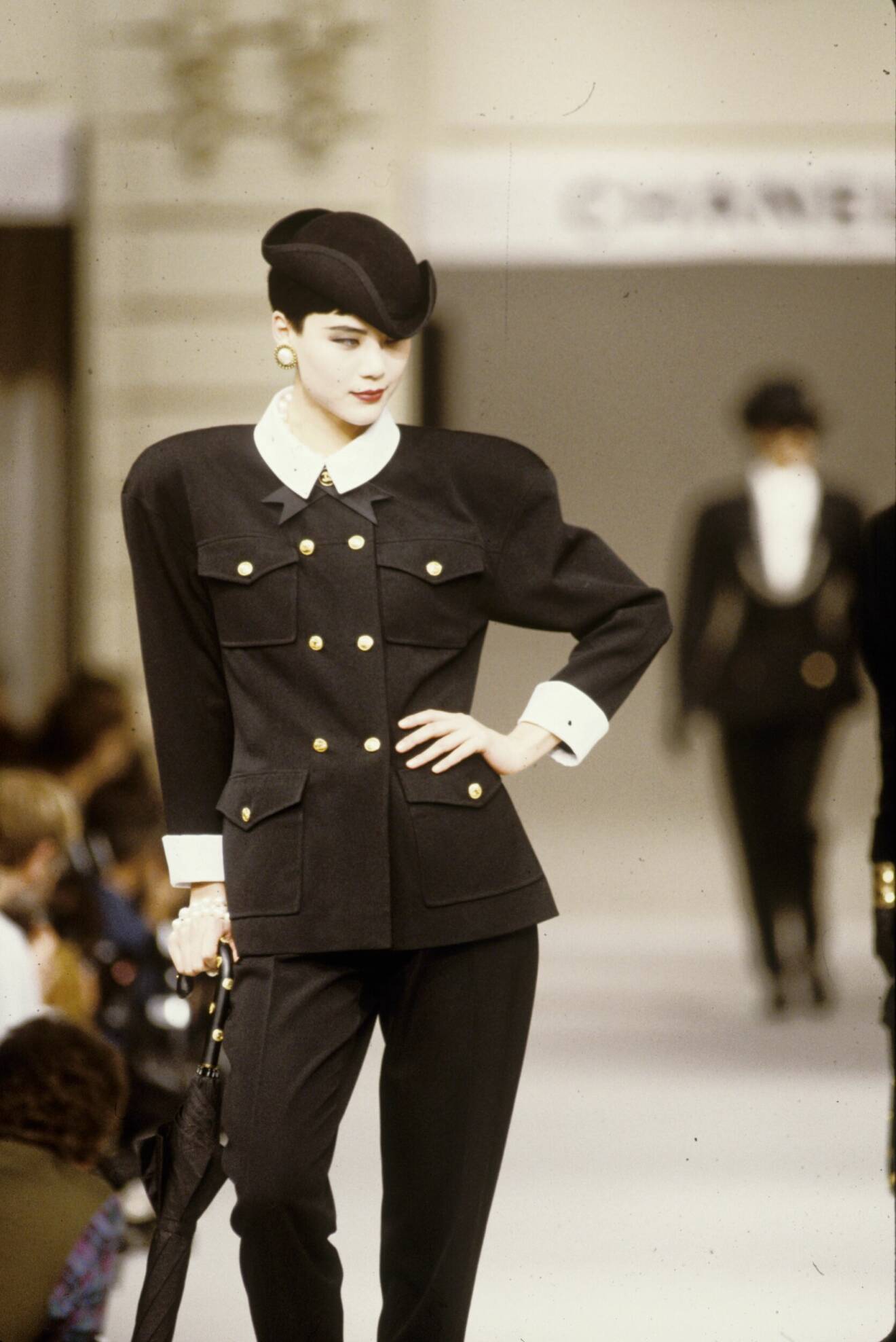 Chanel 80-talet