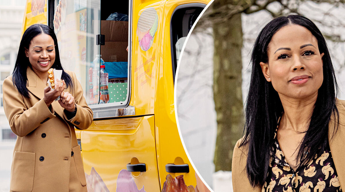 5 snabba frågor med Alice Bah Kuhnke | Femina