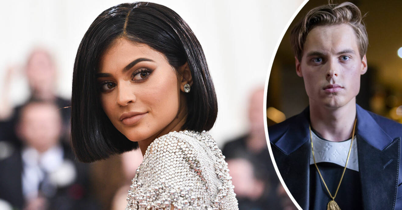Kylie Jenner och Gustav Magnar Witzoe är två av världens rikaste under 30