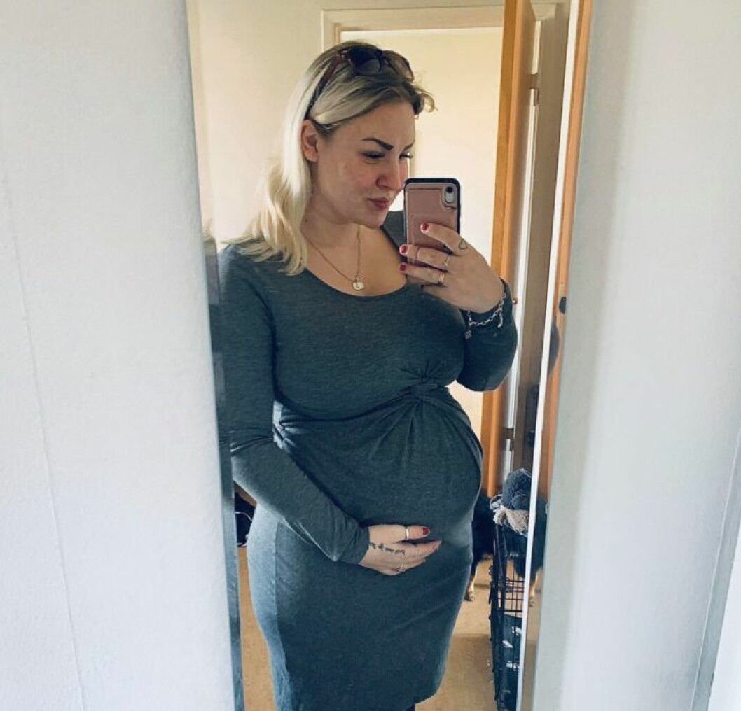 Josefine Esplund