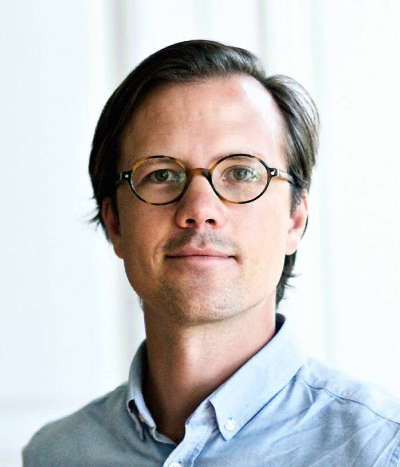 Filip Arnberg, docent i klinisk psykologi och psykolog vid Akademiska sjukhuset i Uppsala.