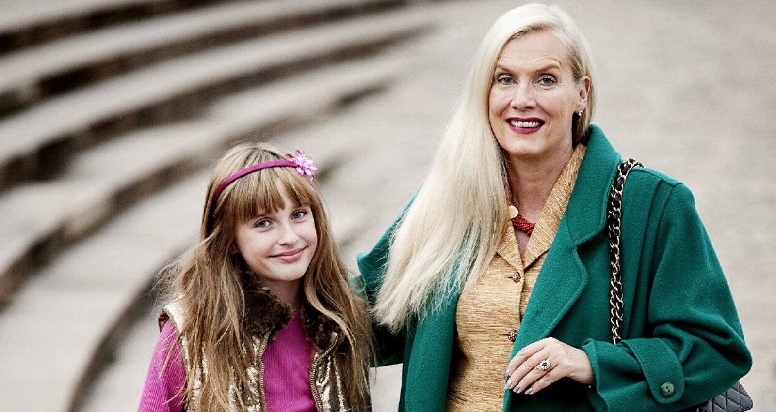 Gunilla Perssons Dotter Erika Om Uppv xten I Tv Femina gunilla-perssons-dotter-erika-om-uppv-xten-i-tv-femina
