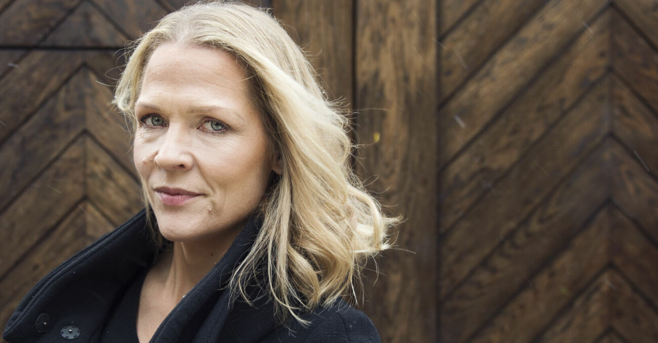 Marianne Fredriksson lämnade arvet till vännen tvisten Femina