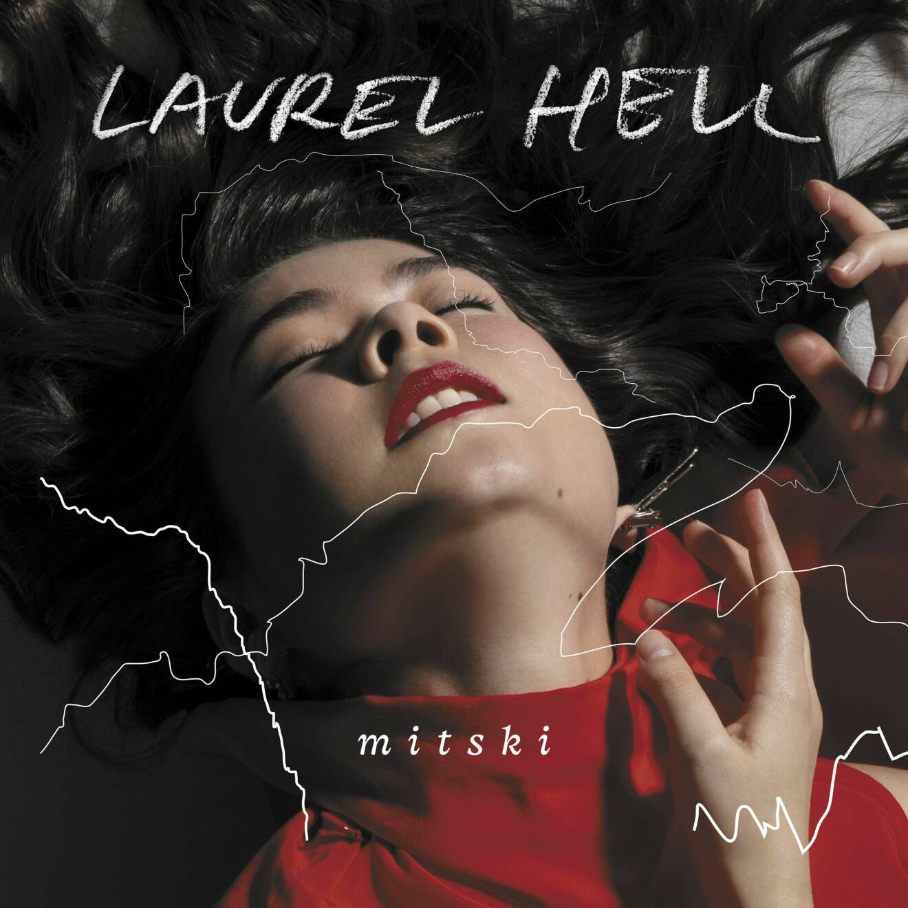 Mitski - Laurel Hell är ute nu.