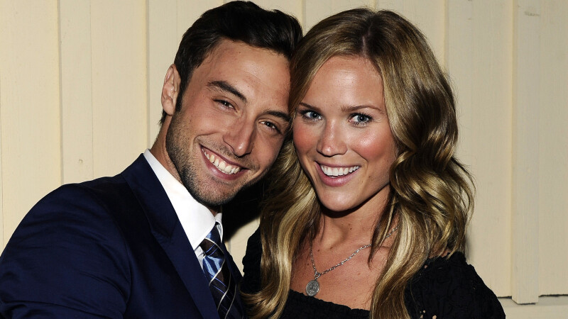 Marie Serneholt om relationen med ex Måns Zelmerlöw idag | Femina