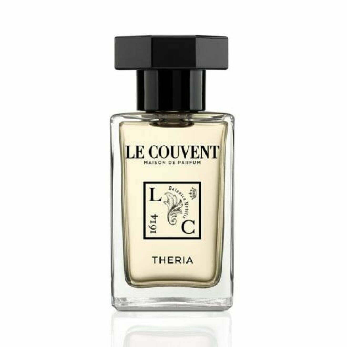 parfym från le couvent