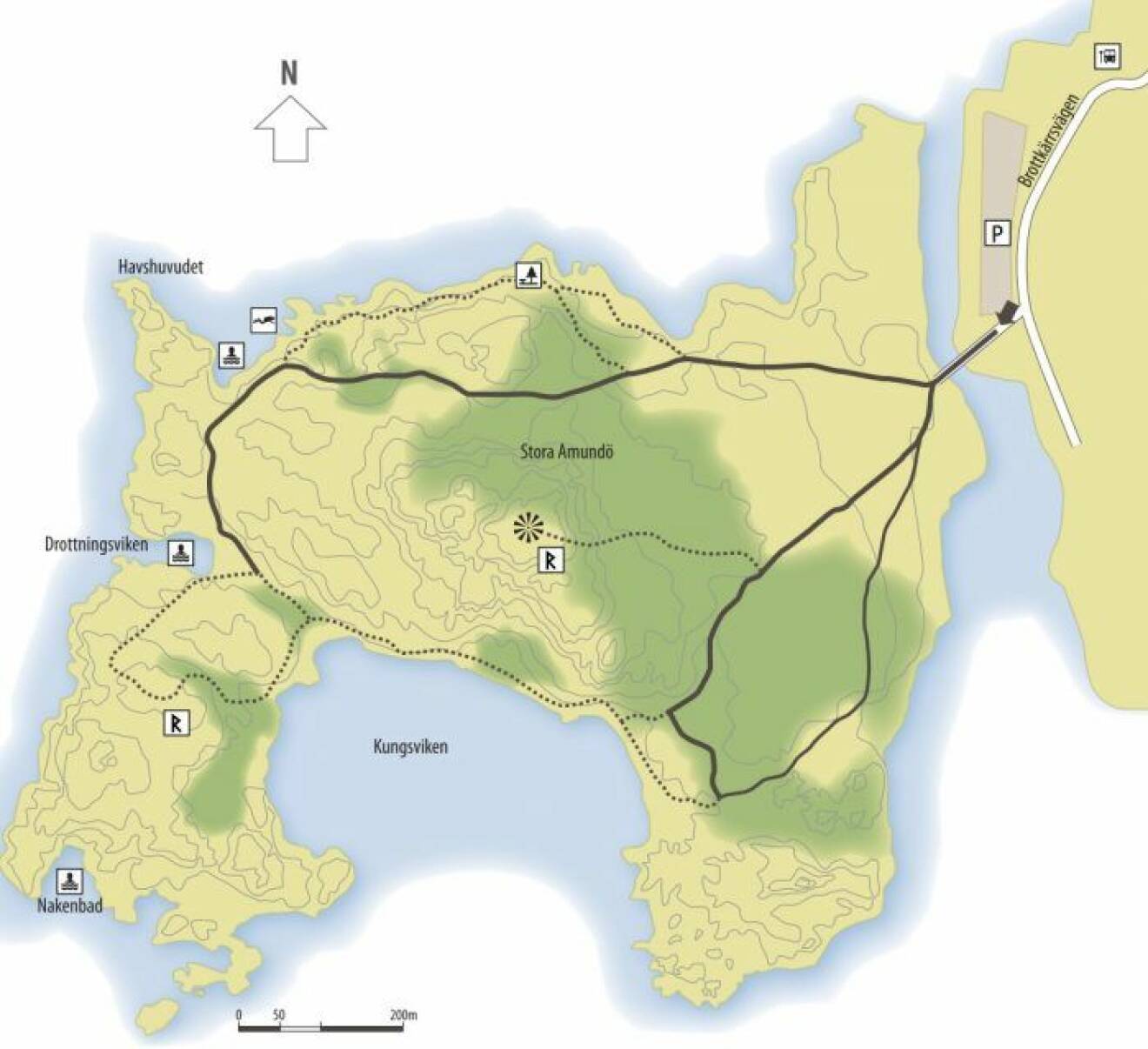 Stora Amundö