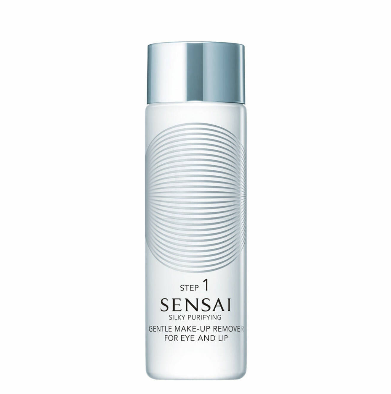 Sensai Gentle Make-Up Remover for Eye and Lip från Kanebo innehåller tre rengörande oljor som löser upp smink och gör att huden känns len, ren och fräsch. Ca 325 kr.