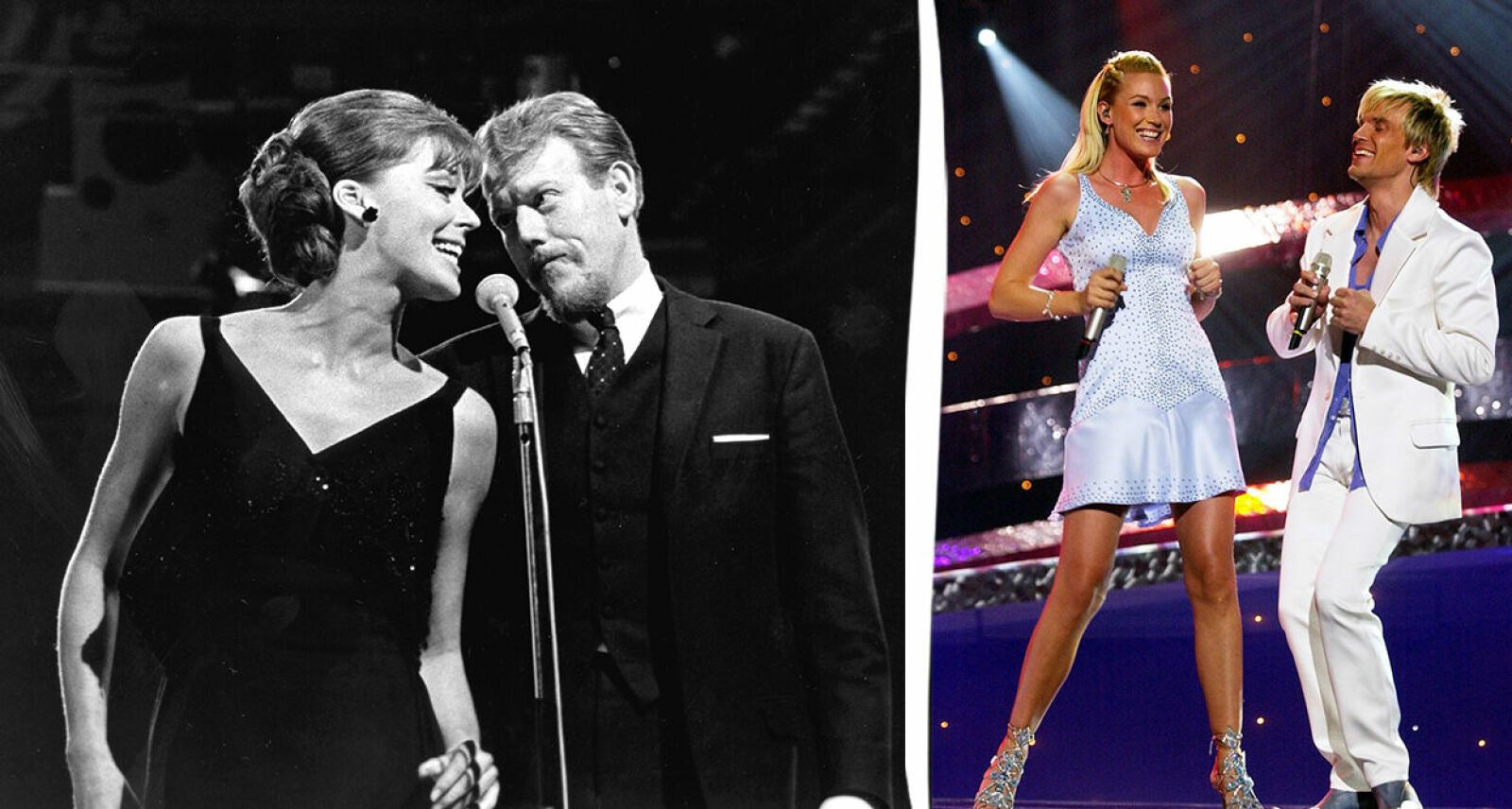 Kändisförälderns starka varning till My Holmsten | Femina