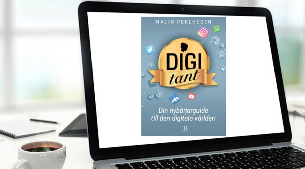 Digitant – din nybörjarguide till den digitala världen | Femina