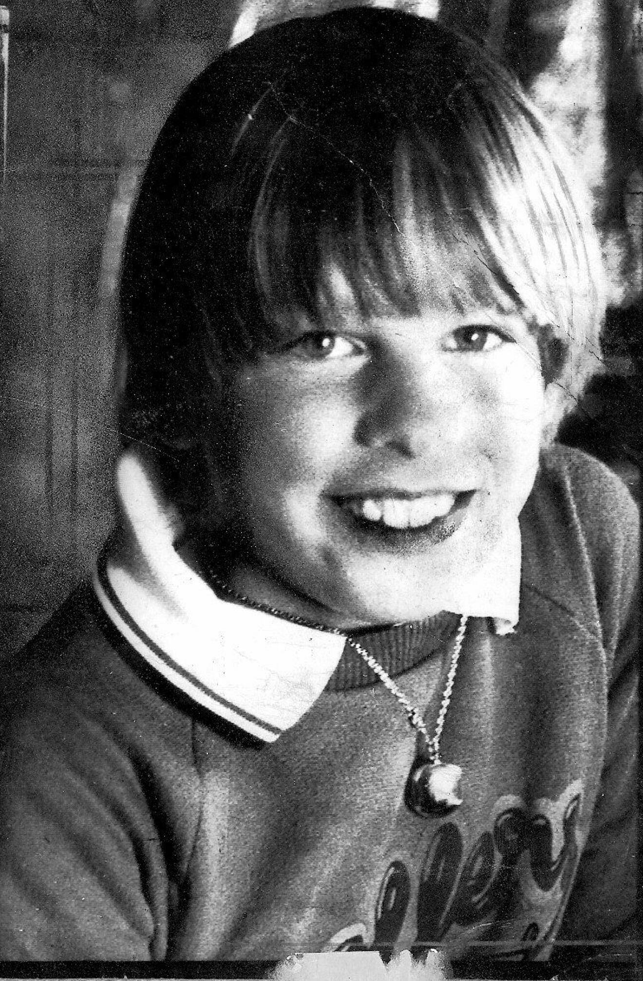 Johan Asplund försvann från sitt hem i Sundsvall den 7 november 1980.