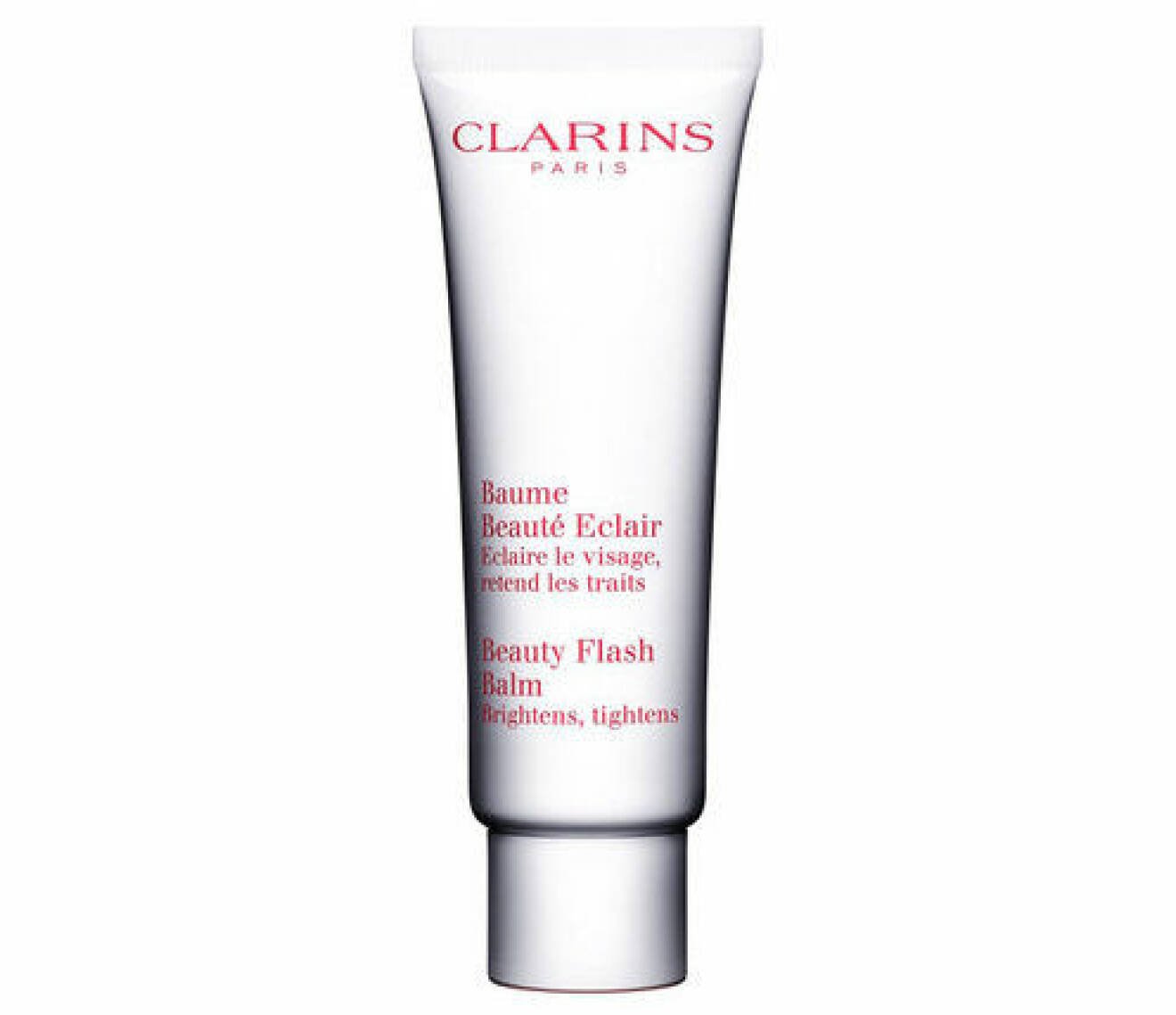 En bild på produkten Clarins –Beauty Flash Balm som går att köpa på sajten Lyko.