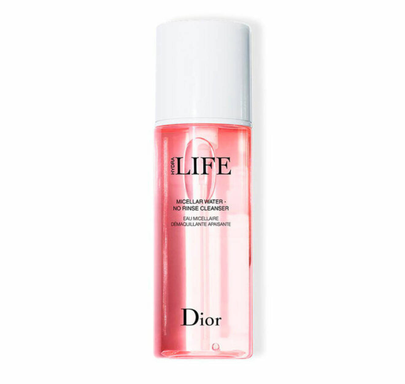 Dior miceller water