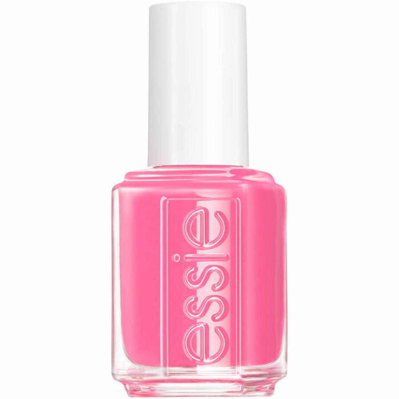 Rosa nagellack från Essie