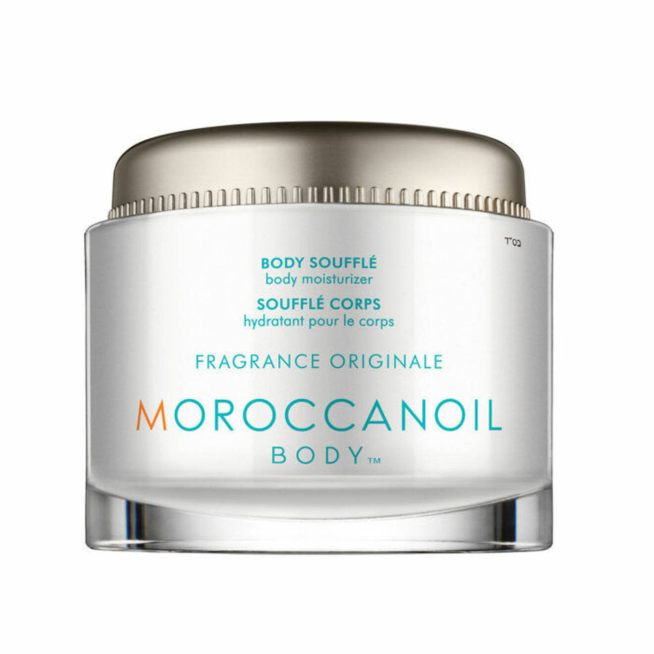 Maroccanoil body lotion