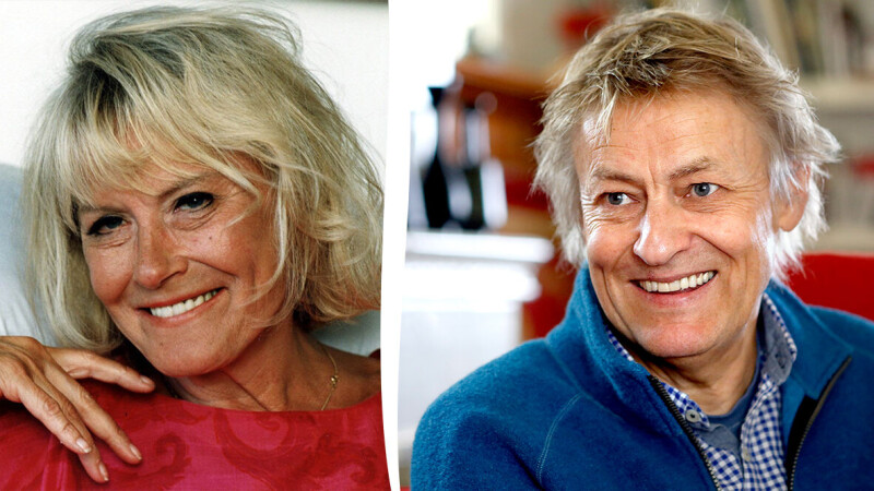 Lars Lerin heta träff med Monica Zetterlund: "Gick illa" | Femina