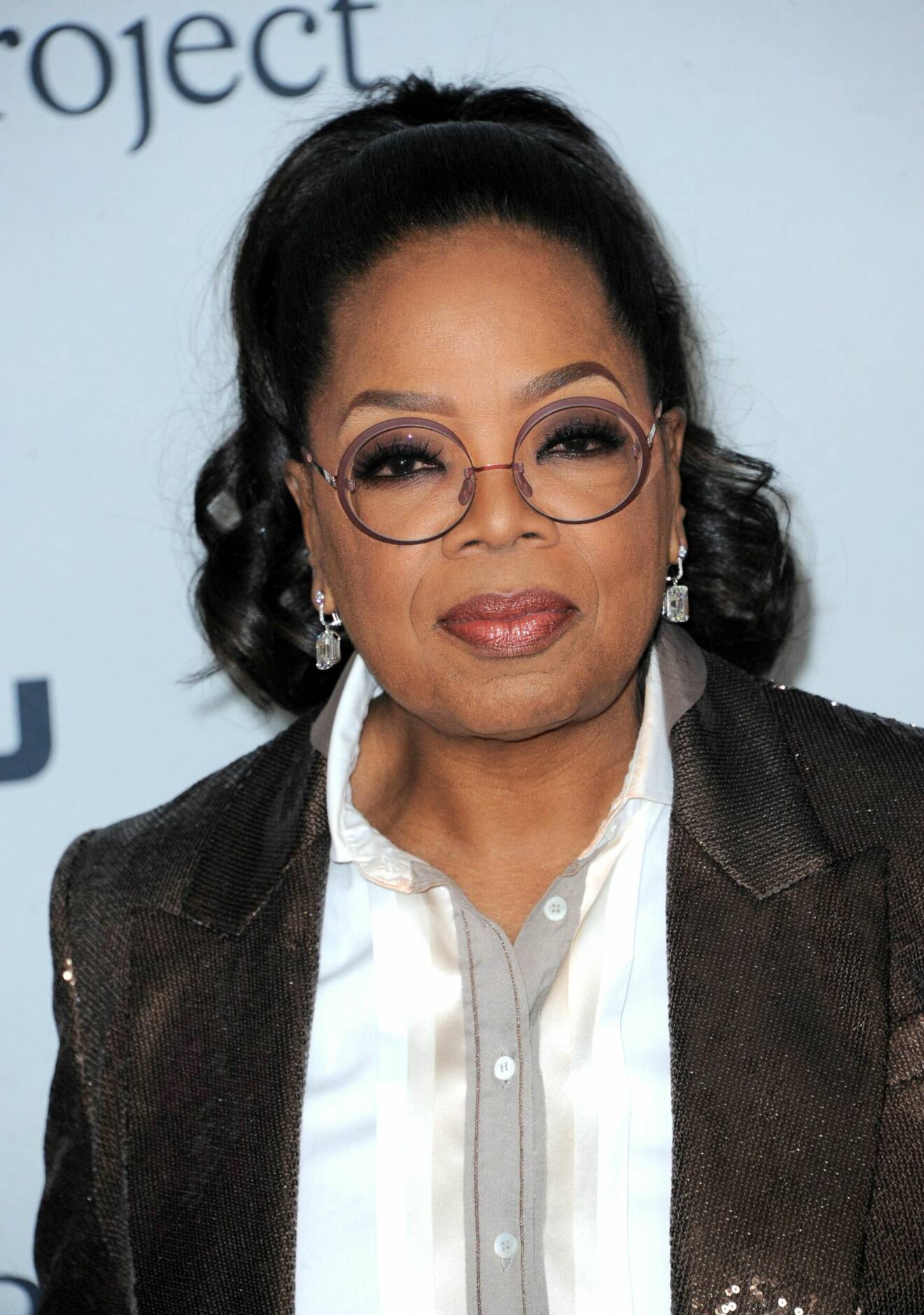 Oprah Winfrey 2023.