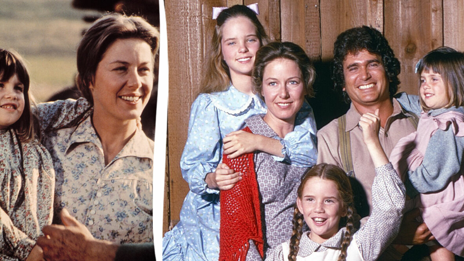 Karen Grassle Lily Radford