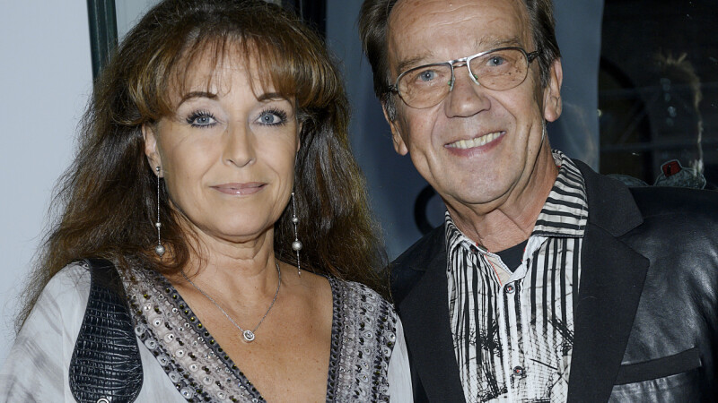 Björn Skifs kärleksbeslut med frun Pernilla | Femina