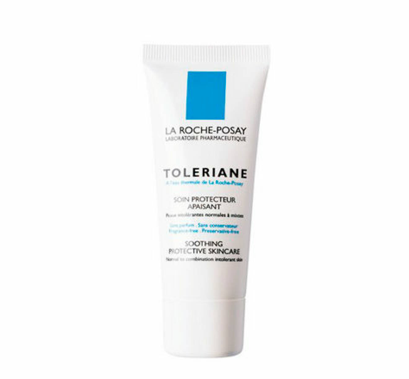 Toleriane Soothing Protective Skincare, ca 149 kr, La Roche-Posay.