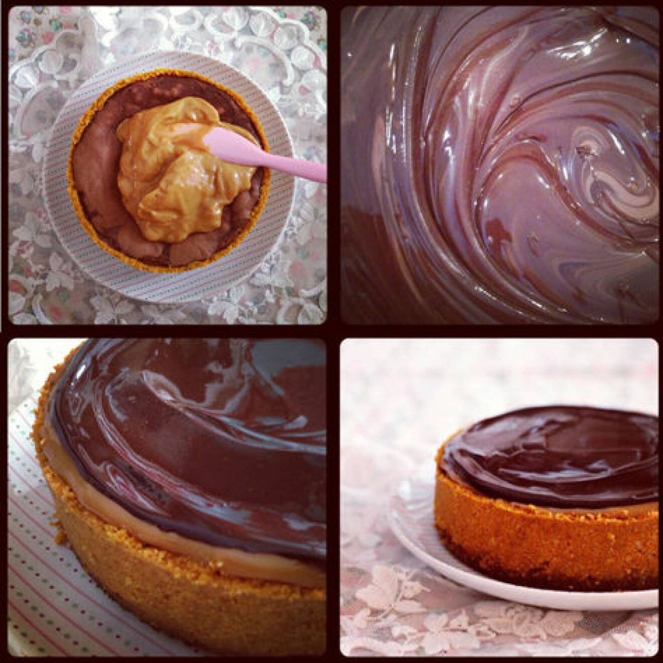 cheesecake Instagram Sockerrus