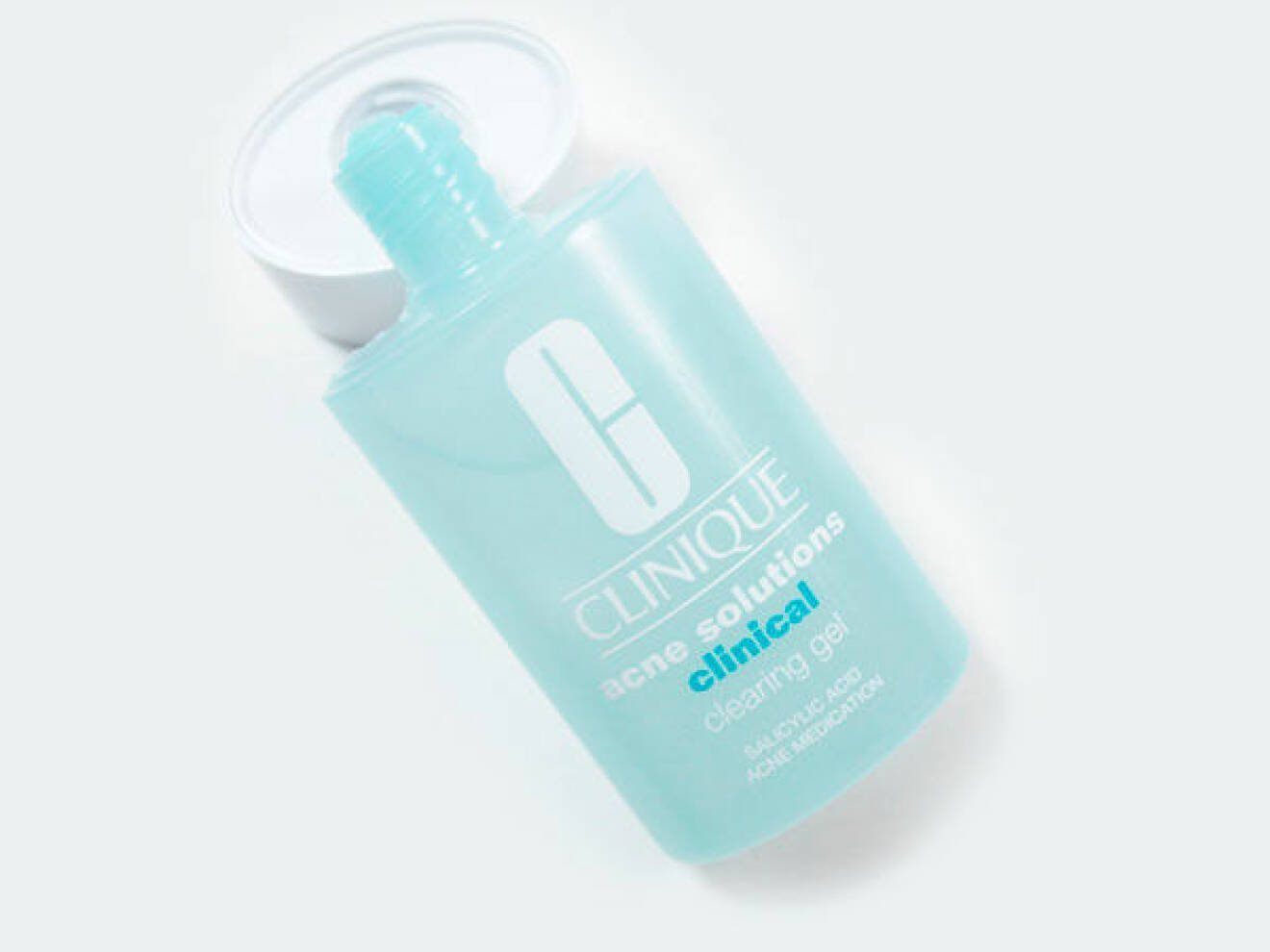 Anti-Blemish Solutions Clinical Clearing Gel, ca 265 kr, Clinique.