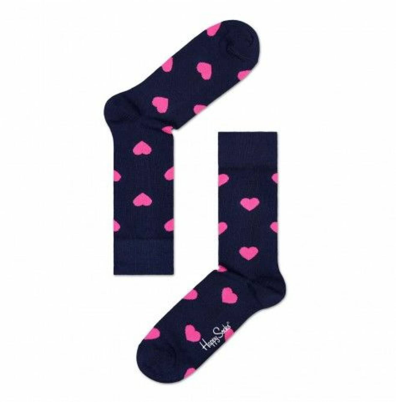 Roliga strumpor från Happy Socks, 80 kr, www.happysocks.com