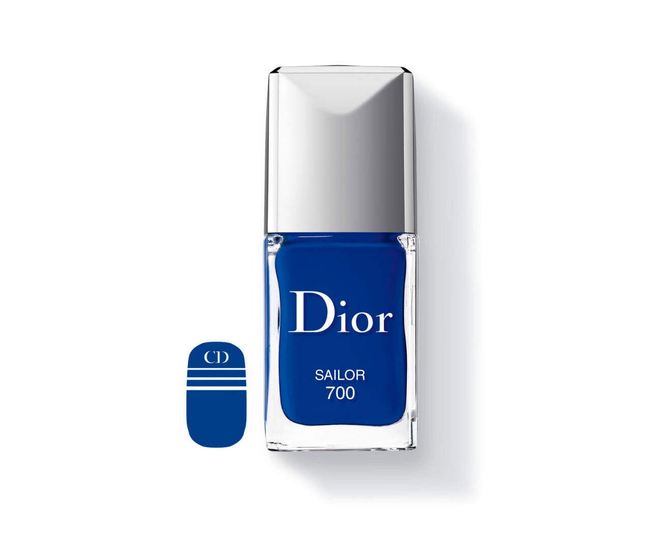 Diors nagellack Manucure Transat, 315 kr.