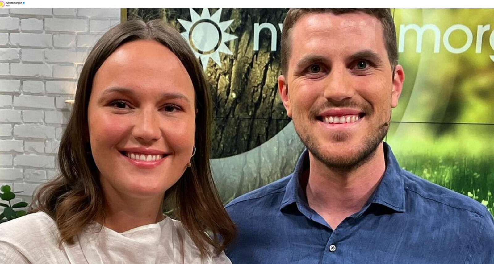 Anders Bagge sjunger låten Guld för ALS-forskning | Femina