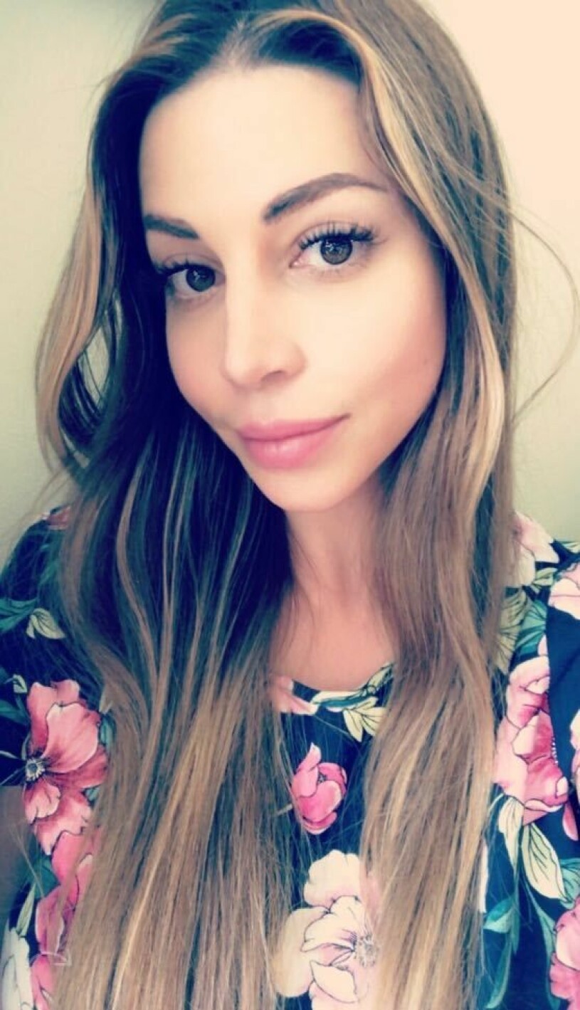 Jenny Nilsson om Breast implant illness