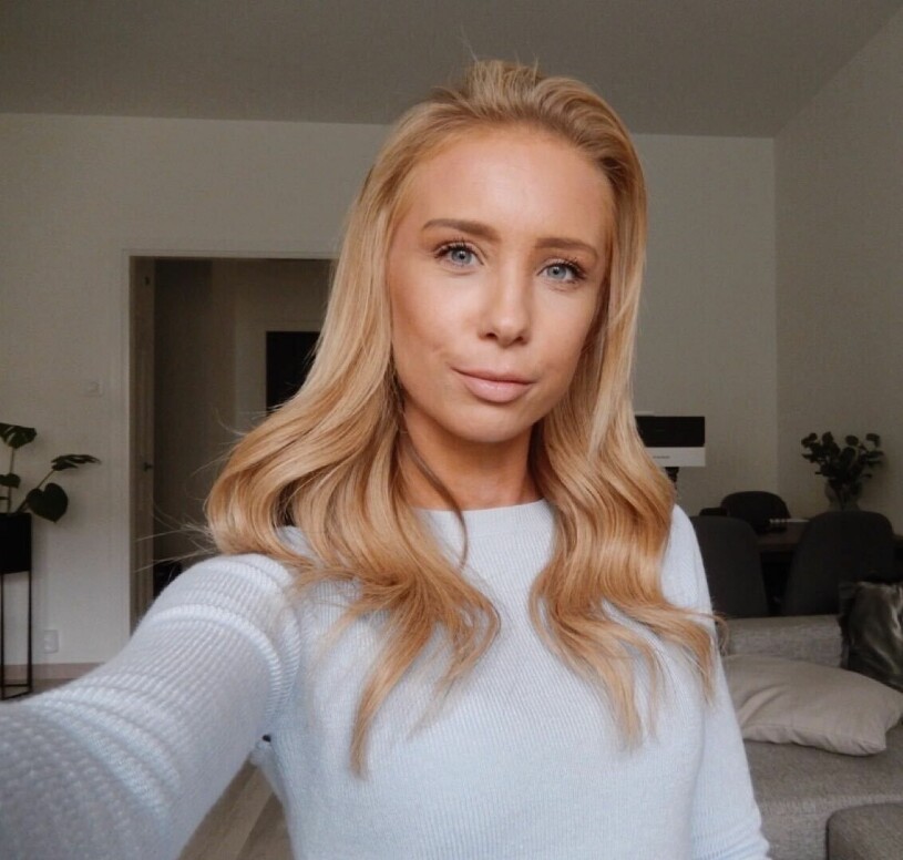 Linda Hallin om Breast implant illness