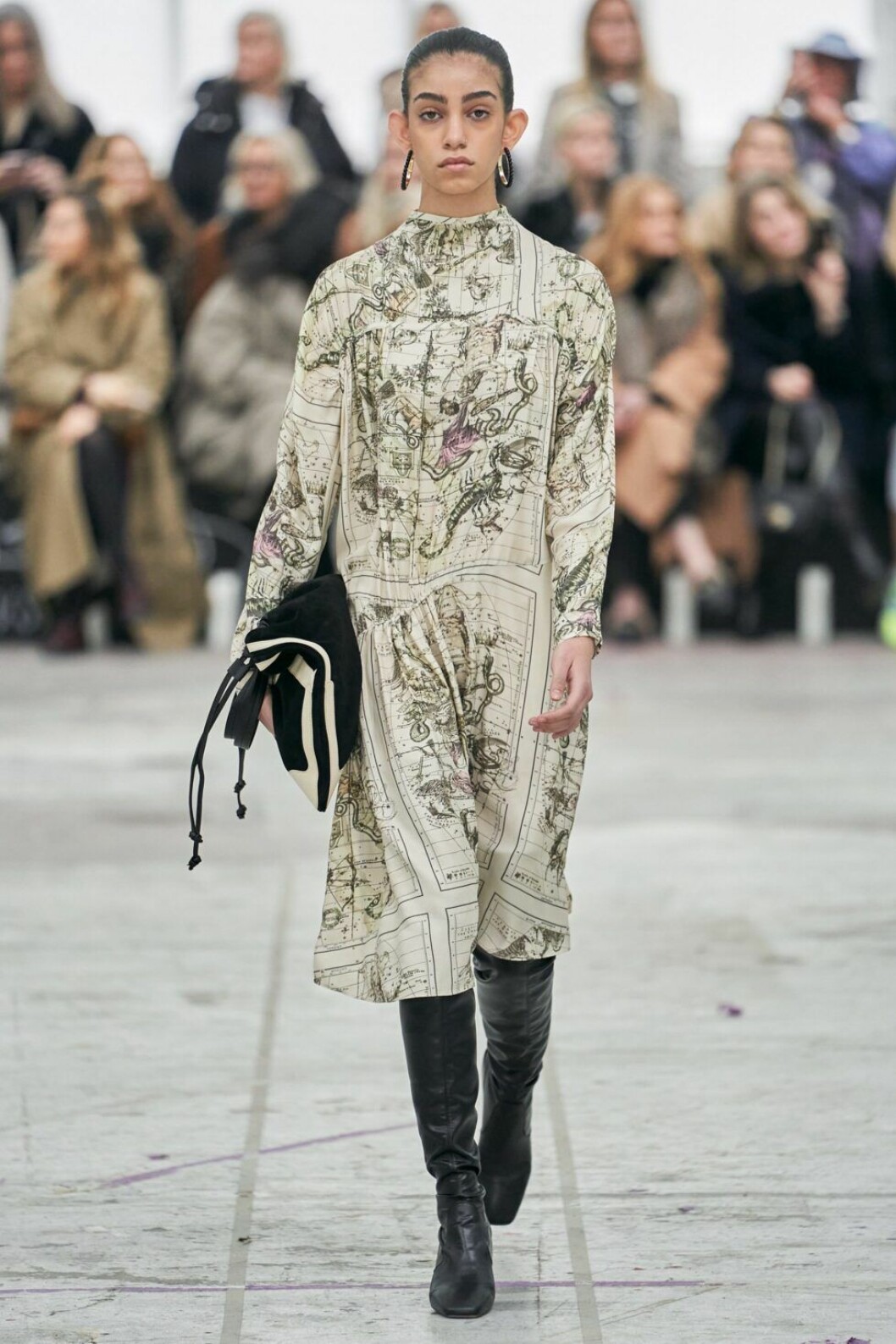 By Malene Birger