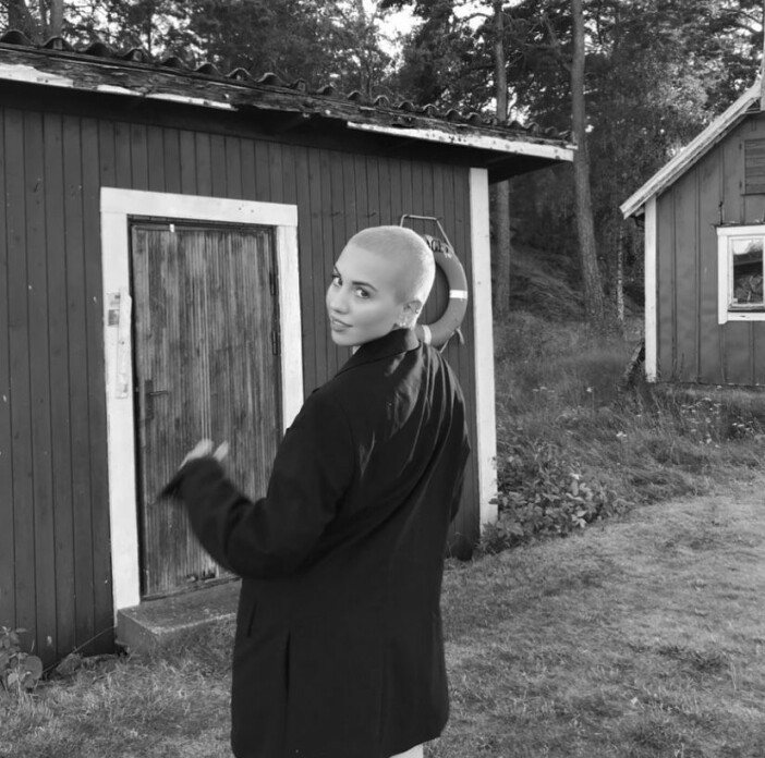 Tv-galan <span class=" italic" data-lab-italic_desktop="italic">Tillsammans mot cancer </span>där Lovisa Ström medverkar sänds i TV4 den 11 januari klockan 20.00.