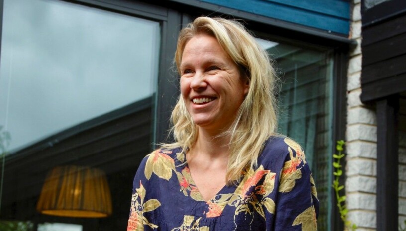 Ingen i Anna-Marias omgivning har misstänkt att hon skulle ha autism, allra minst hon själv.