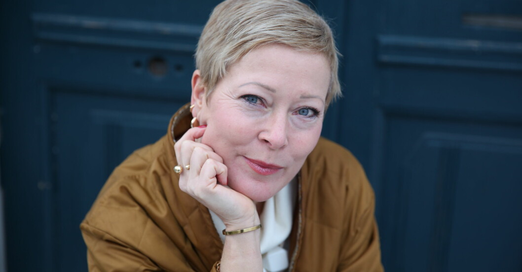 Nina Starck