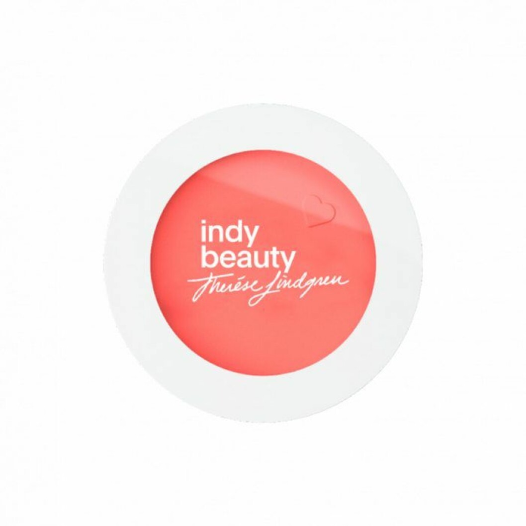 Indy Beauty rouge