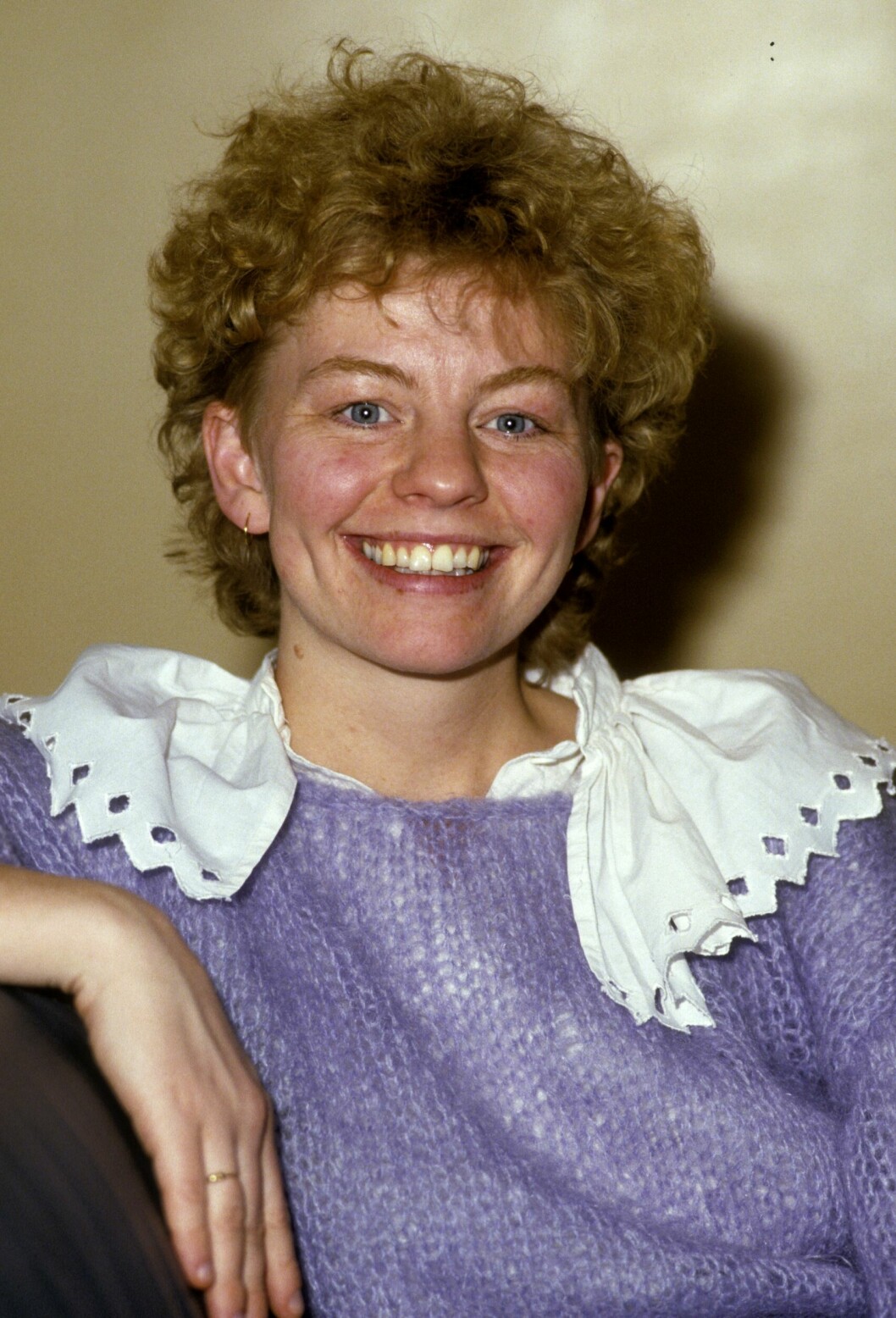 inger nilsson 1985