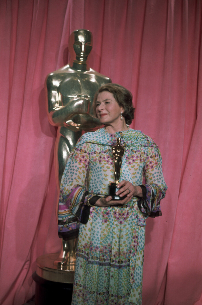 Ingrid Bergman