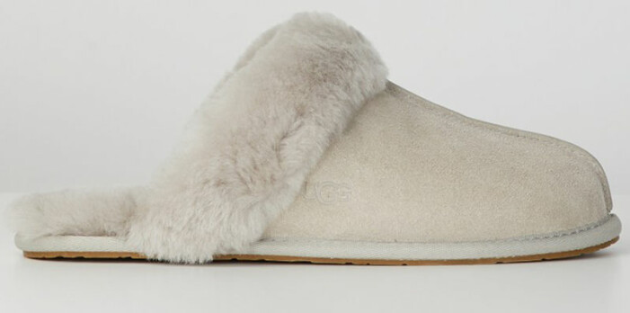 innetofflor UGG